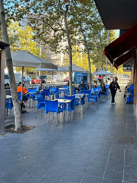 Menjadors i Començals