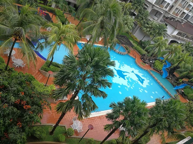 Mahkota Hotel Melaka