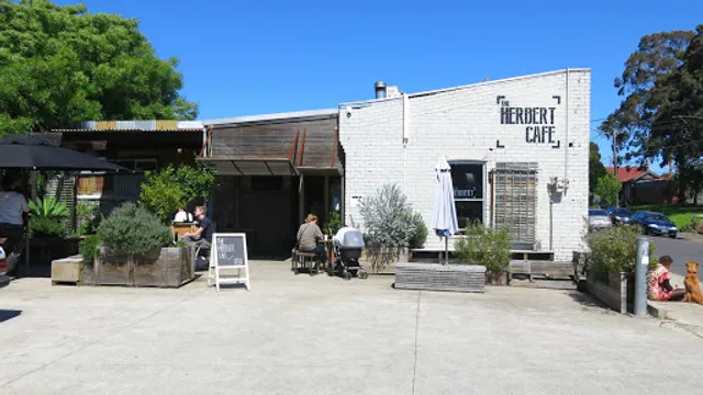 The Herbert Cafe