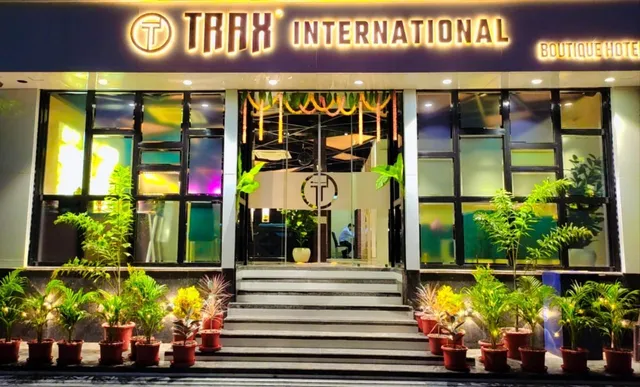 Hotel Trax International