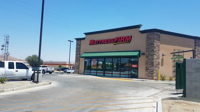 Mattress Firm Porterville