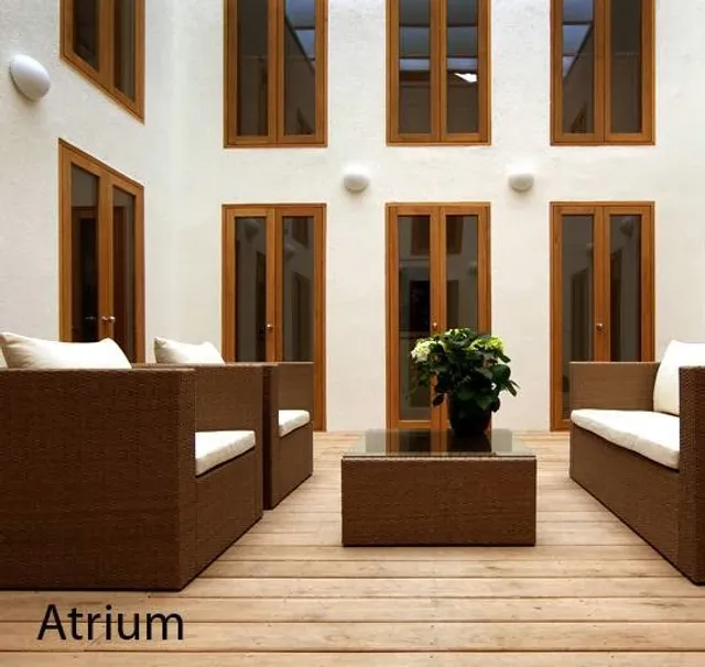 Akademie der Diözese Rottenburg - Stuttgart Tagungshaus