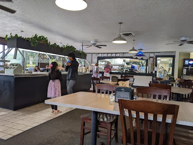 Sixty Seven Pizza Co.