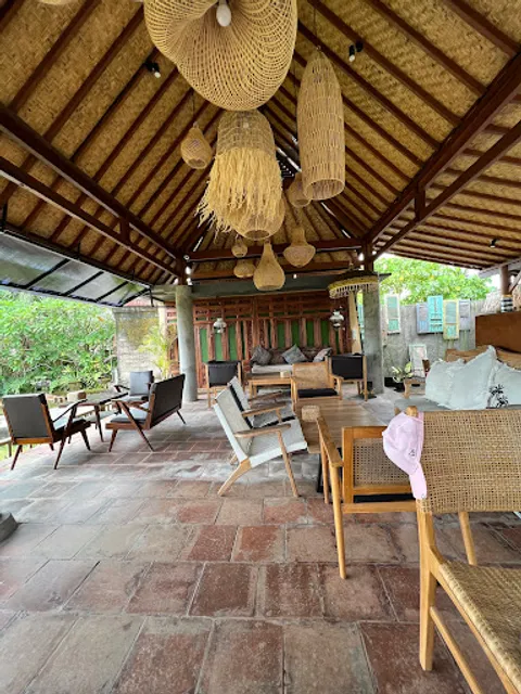 Karambia Coffee and Eatery