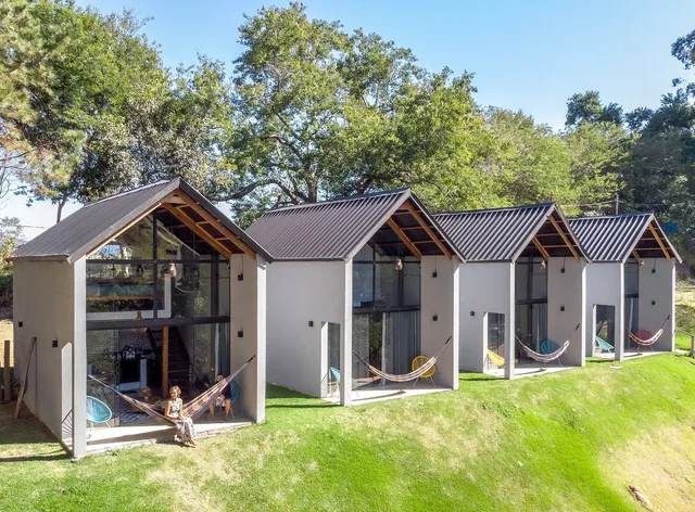 Villa Verde Pousada Gastronômica