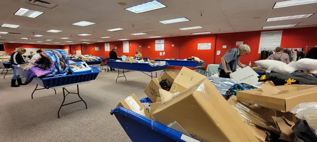 Miami Valley Liquidation Center