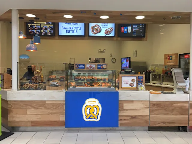 Auntie Anne's