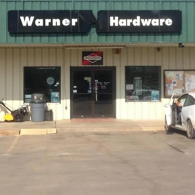 Warner Hardware & Industrial Supply, LLC