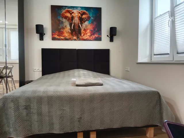 Apartamenty Wojska Polskiego 18