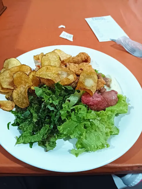 Restaurante o Mineirinho