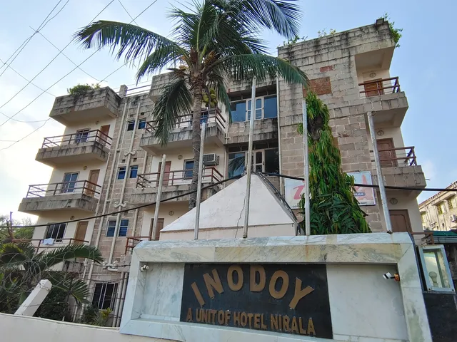 Hotel Inodoy (Nirala)
