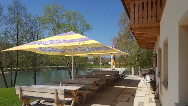 Hoamat - Café, Genuss & Herberge