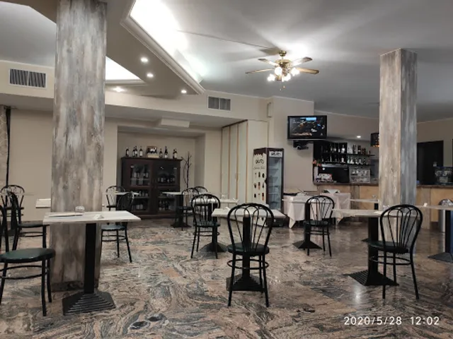 24h Seasons Food & Drink