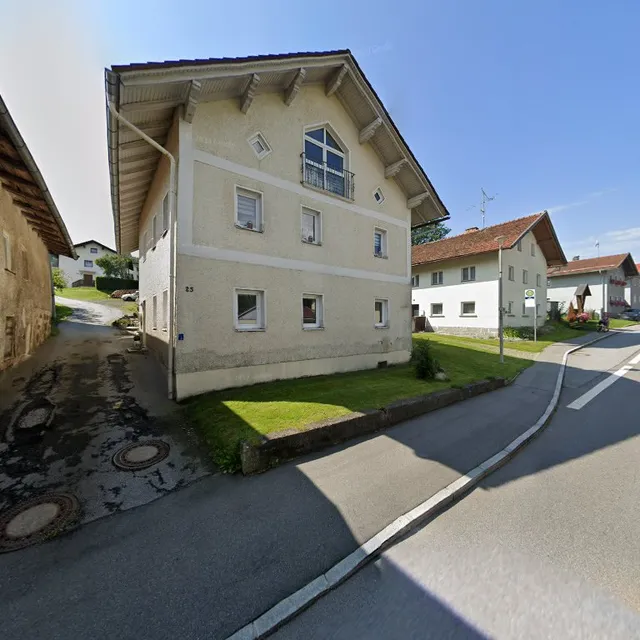 Ferienpark Solla-Hermannsau