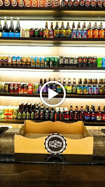 Cultura & Malte - Brew House