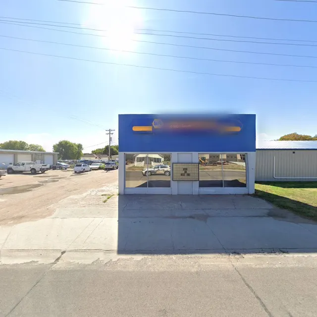 NAPA Auto Parts - Southwest Farm & Auto LLC