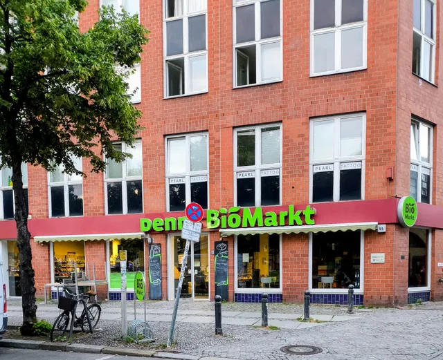 Denns BioMarkt Berlin