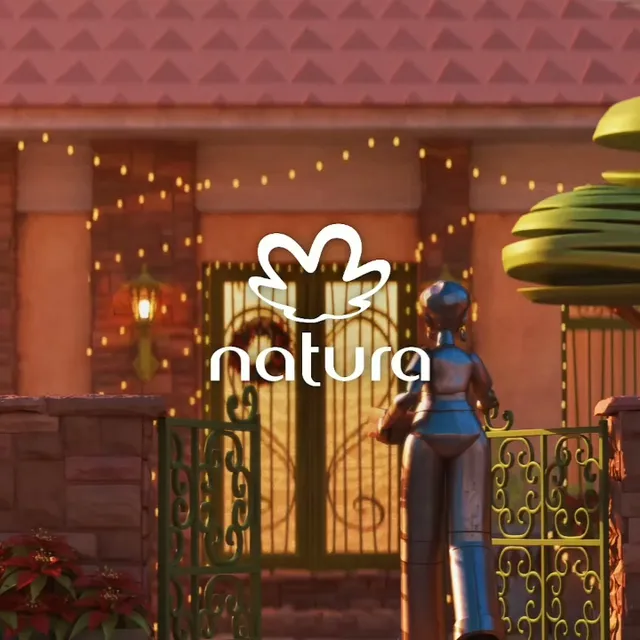 Loja Natura Lury | Praça da Árvore | Perfumaria, Cosméticos, Maquiagens