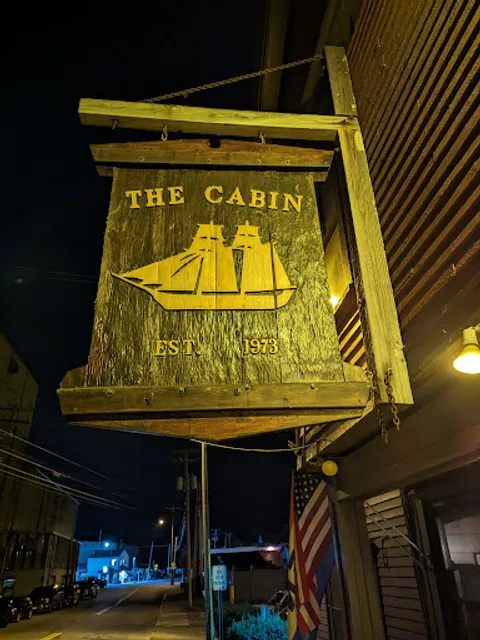 The Cabin