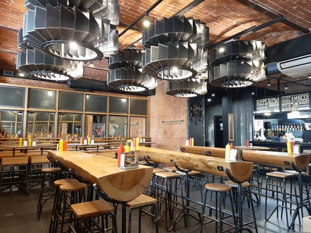 МЯСОROOB Благовещенск