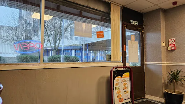 Hot Moon Thai Kitchen