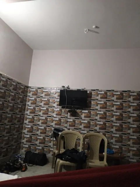 Hotel beach heaven puri