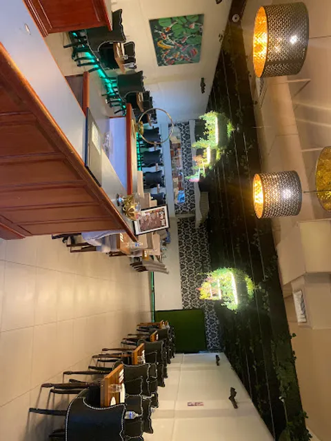 Curry Twist Indian cusine