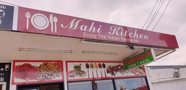 Mahi Kitchen