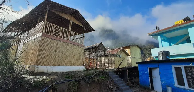 KASOL HUT