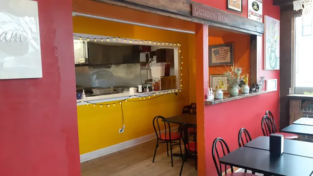 Taco Heaven of Lockport