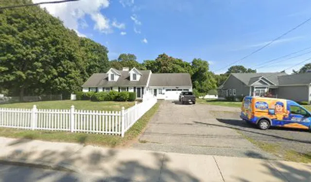 Phil Stillman IT Support