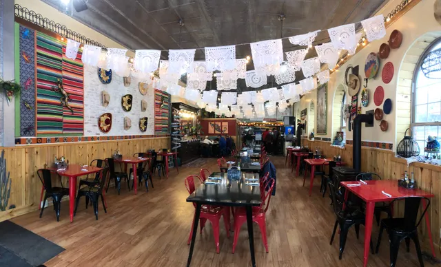 Kiko’s Mexican Restaurant