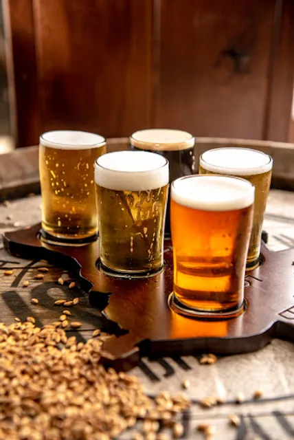 The Australian Hotel & Brewery