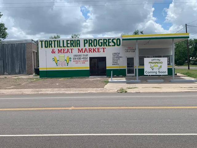 Tortilleria Progreso
