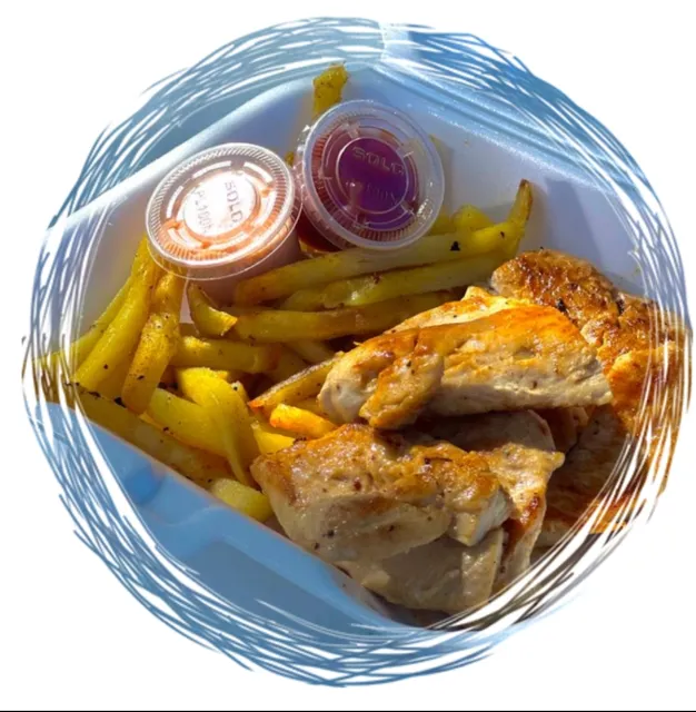 La Grandota La Casa De Las Papas Lokas Y El Hogar De Las Tripletas