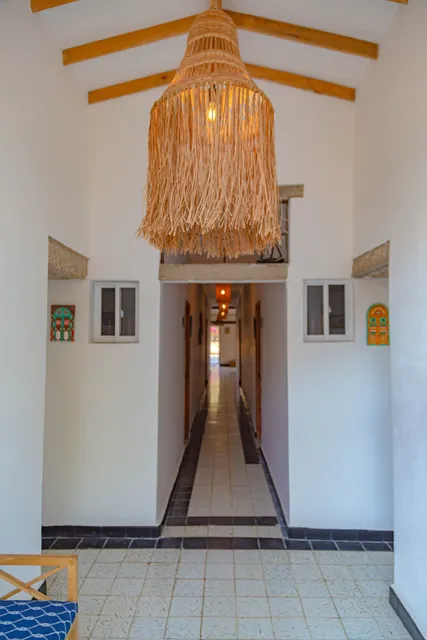 Colonial Beach Hotel