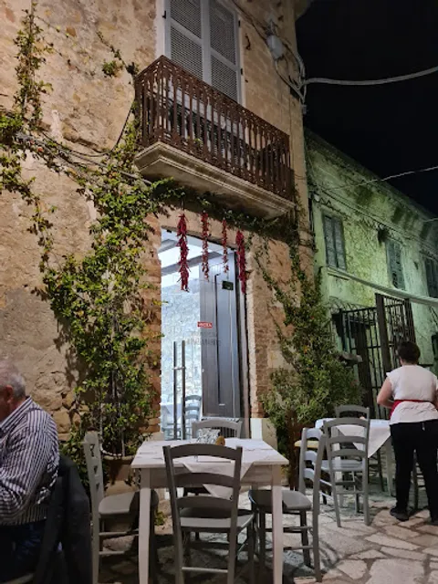 Elìa Ù Mazzamauriello