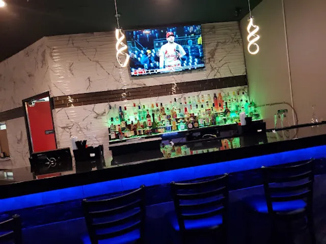 Phoenix Restaurant and Bar