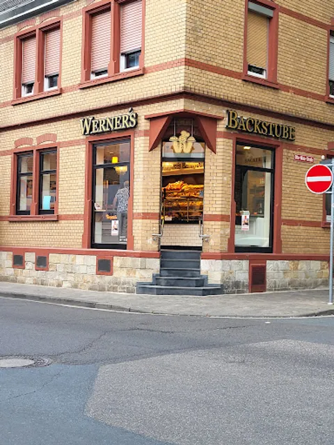 Werner's Backstube