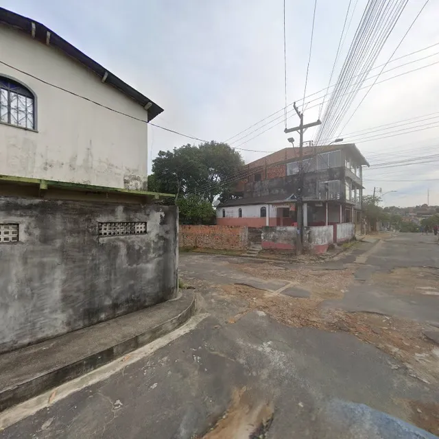 Lanche Ponto Do Pastel