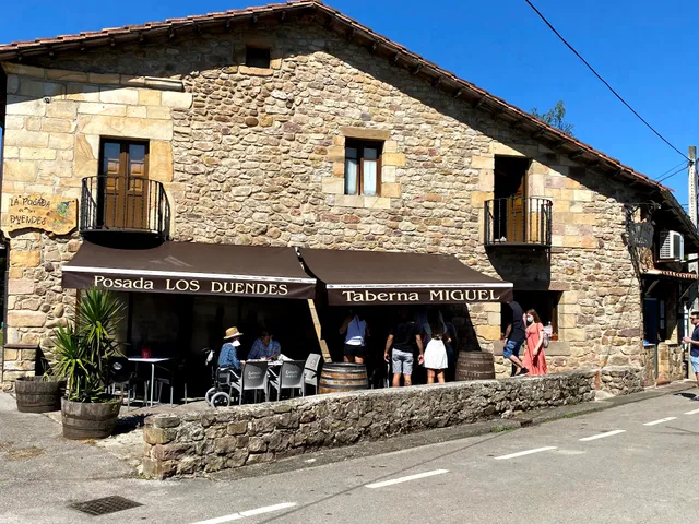 La Posada de los Duendes