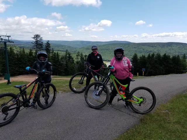 Mountain Adventure Center