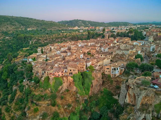 Casa Rural “El Altillo”