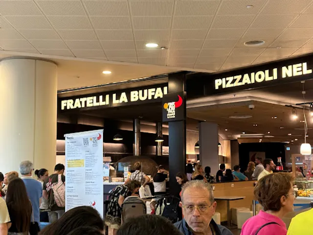 Fratelli La Bufala