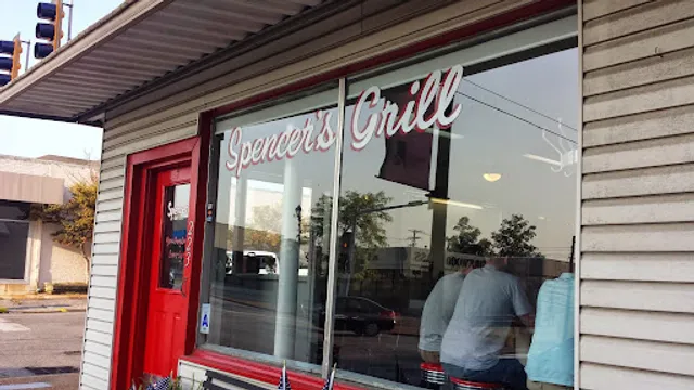 Spencer's Grill
