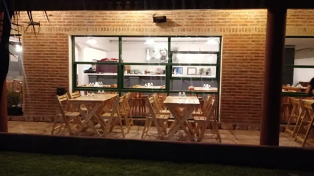 Restaurante Don Vicente