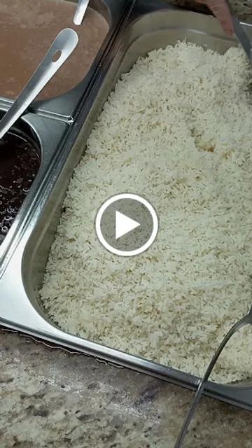 Restaurante Delícias Caseiras