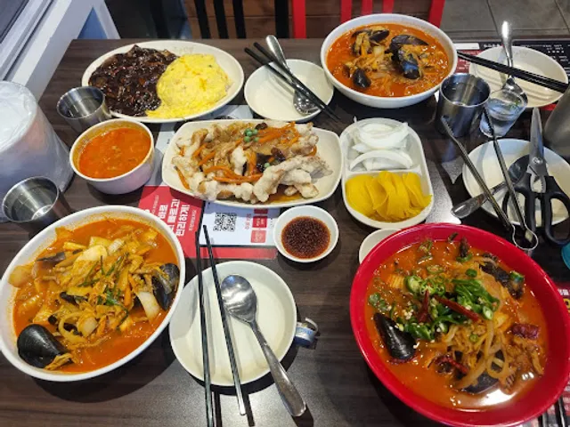 홍콩반점0410 답십리점