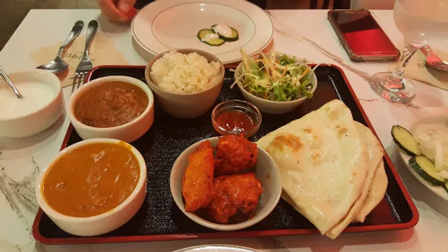 New Saladin Dongseong-ro Branch