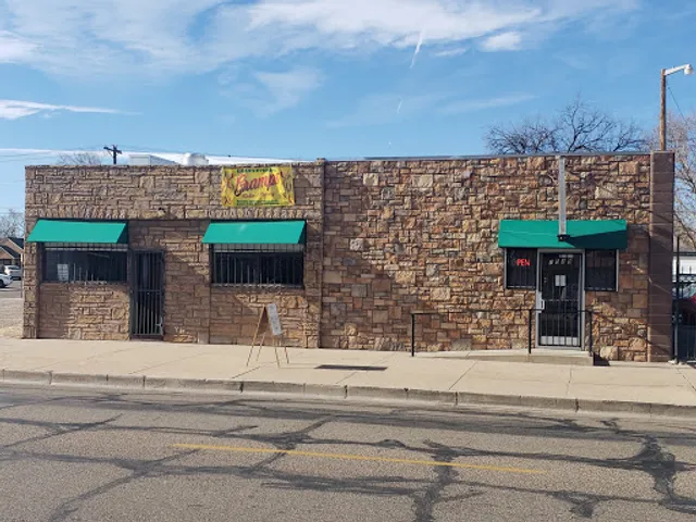 Gramp's Kitchen & Catering